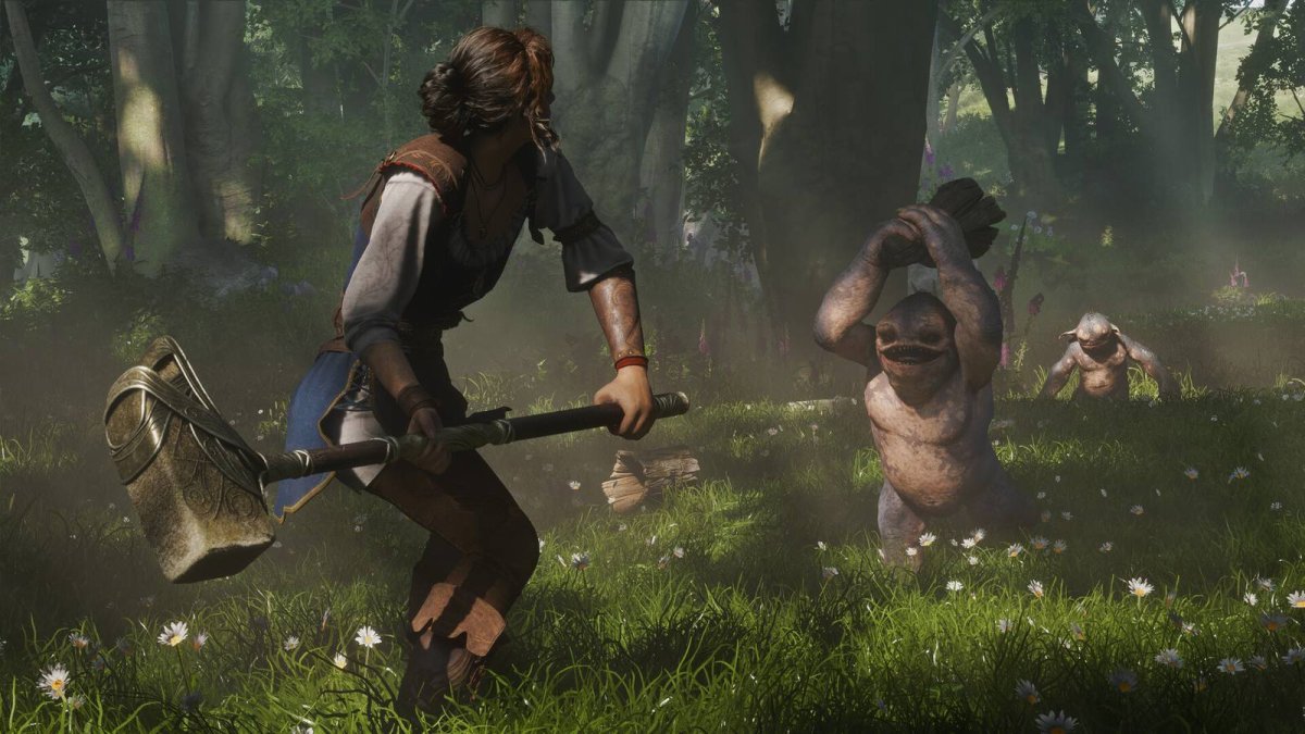 Xbox's Fable reboot has been delayed to next year