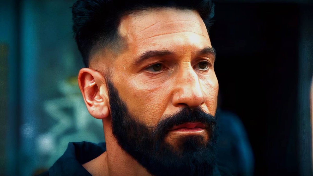 The Punisher’s New MCU Villain Is A Major Full-Circle Moment For Frank Castle