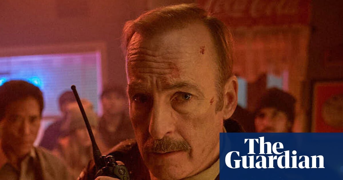 Post your questions for Better Call Saul star Bob Odenkirk