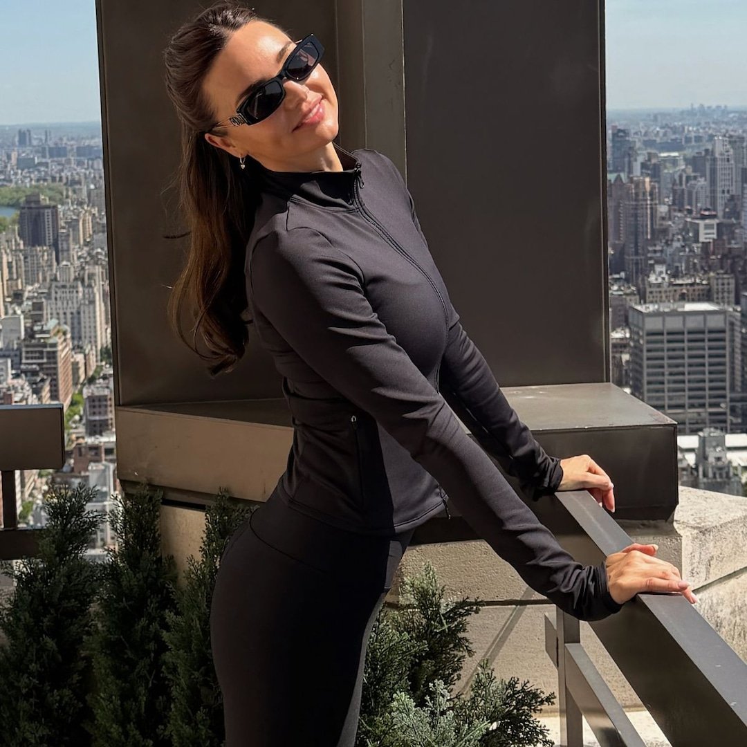 You Can Buy Miranda Kerr’s 6 Steps To Getting Met Gala-Perfect