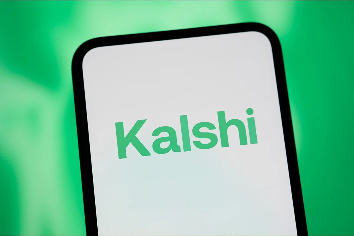 Prediction Market Platform Kalshi Reaches $22B Valuation With $1B Fundraise