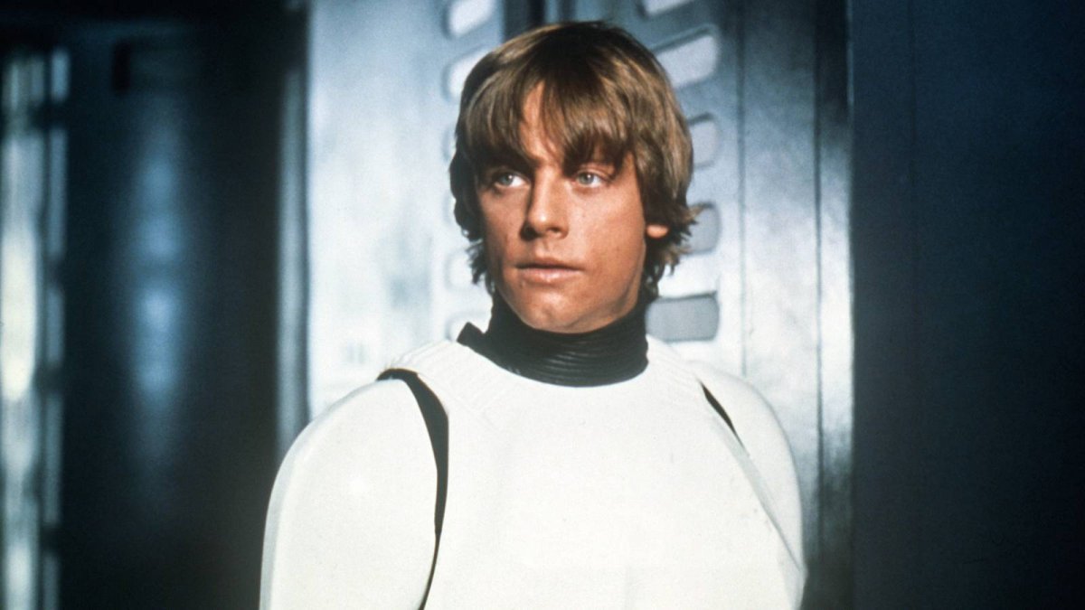 Forget Space Balls, this forgotten Star Wars parody nails the worst thing about Luke Skywalker