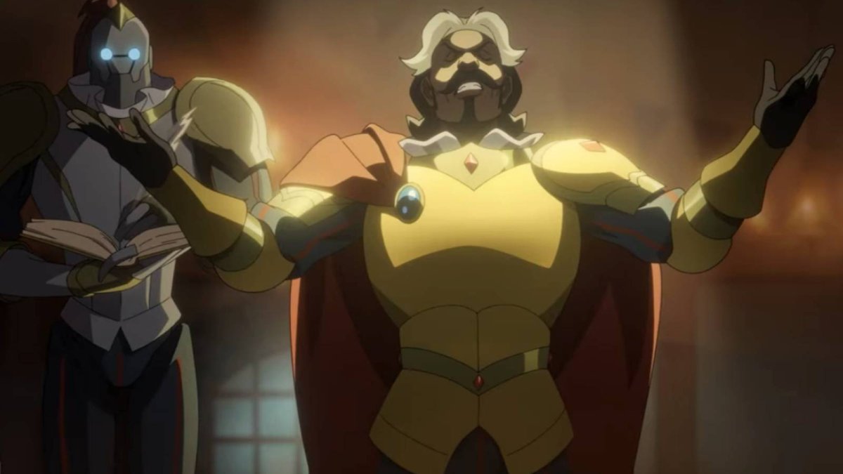 Vox Machina gets a new party member to face 'enemies they're not ready for' in season 4