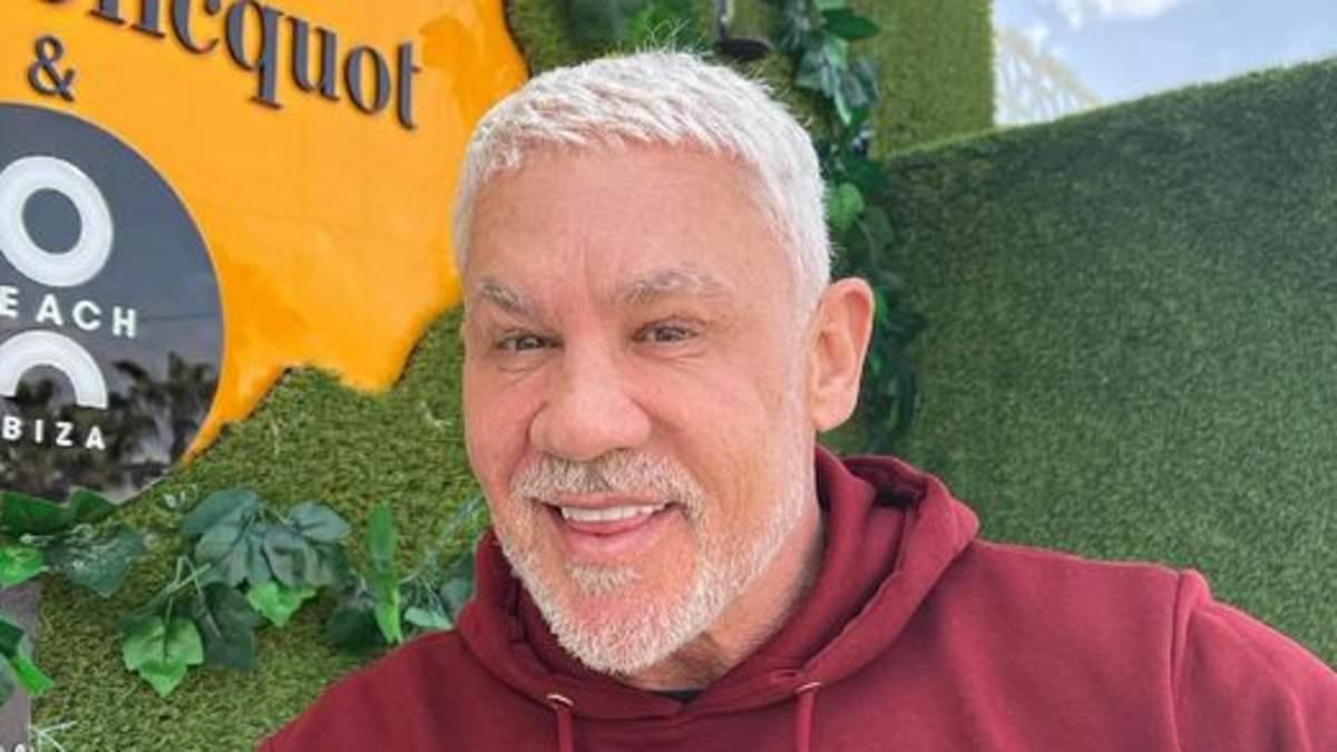 Wayne Lineker reveals the 'ridiculous' drunken injury that cost him £30k and says he LOST a brand new Bentley as well as 26 pairs of designer sunglasses due to his alcoholism