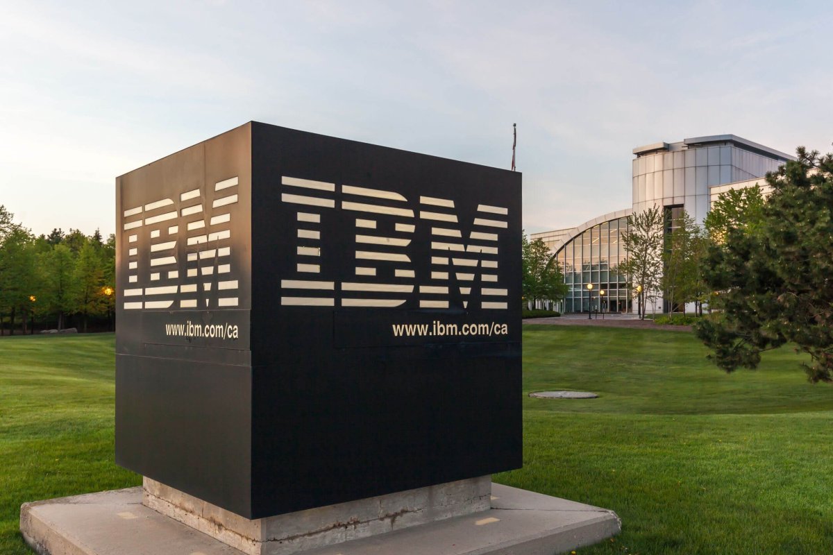 IBM (IBM) Stock Surges 4% Following Massive $10B Quantum Computing Investment Announcement