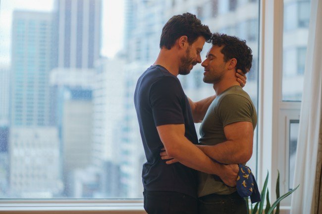 Rooftop Films 2026 Summer Series Includes ‘Tuner,’ ‘Heated Rivalry,’ and Landmark Lineup of Short Films