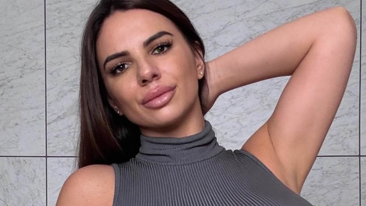 Personal trainer charges $6,900 for 'fantasy' gym session and says her clients are 'paying for the view': 'They push harder, last longer, and enjoy every second'