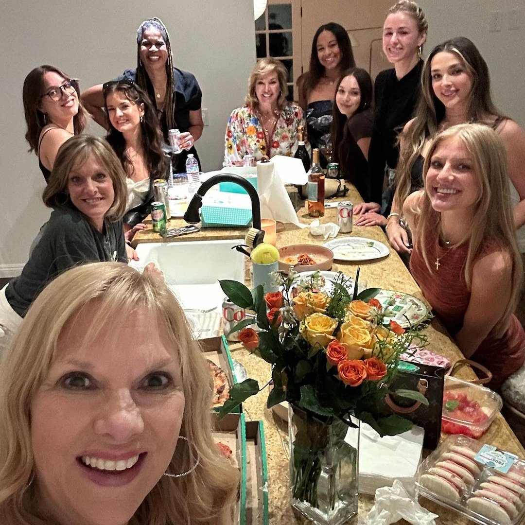 How the Cast of Dance Moms Is Livin' Off the Dance Floor