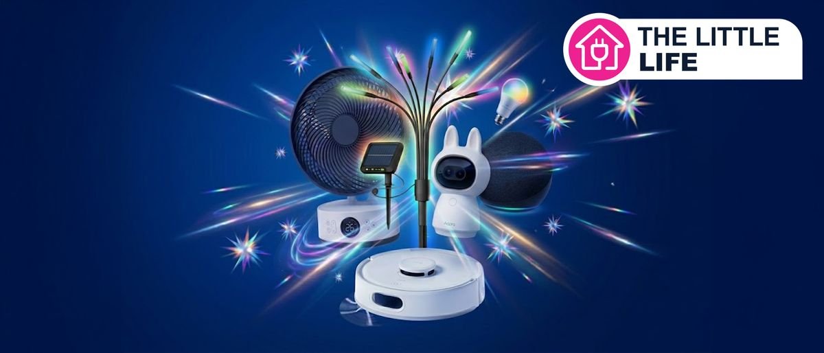 Smart home tech for renters — from locks to lighting, 9 great upgrades that will improve your life without annoying your landlord