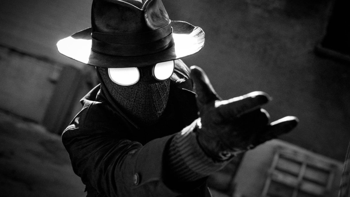 You Can Watch Prime Video's New Spider-Man Series Early Today