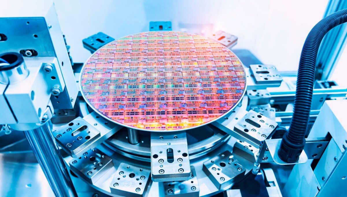 Musk has never built a wafer fab, but he wants to burn $119B on one anyway