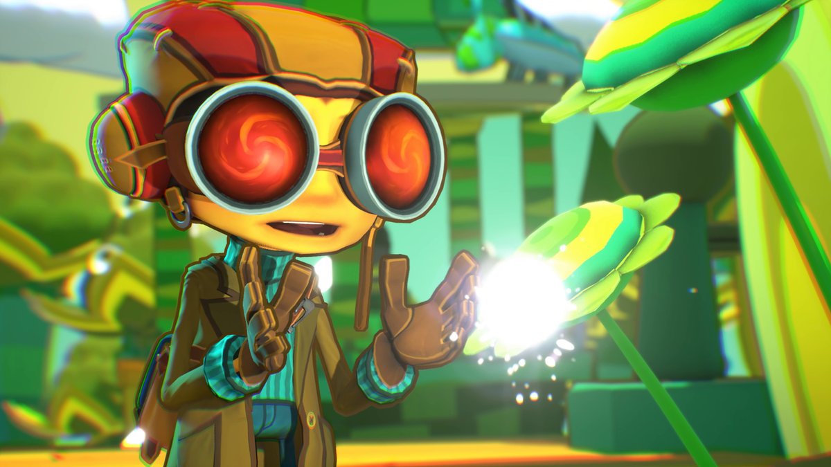 Double Fine is the latest team at Microsoft to unionize