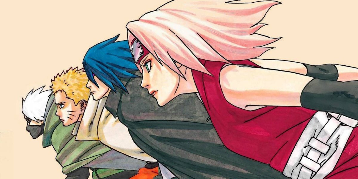 Boruto's Best Sakura Moment In Years Is Ruined By One Simple Fact