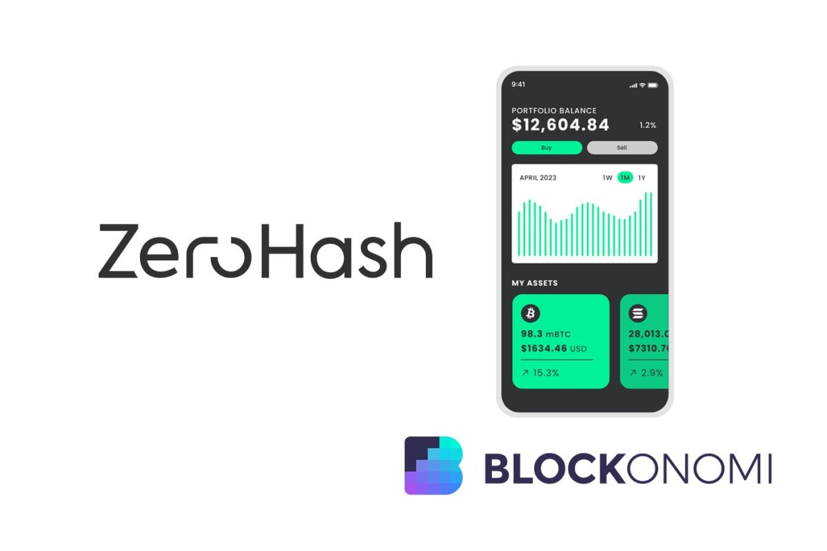 Zerohash Becomes First MiCAR-Licensed Firm to Secure EMI Status for European Stablecoin Operations