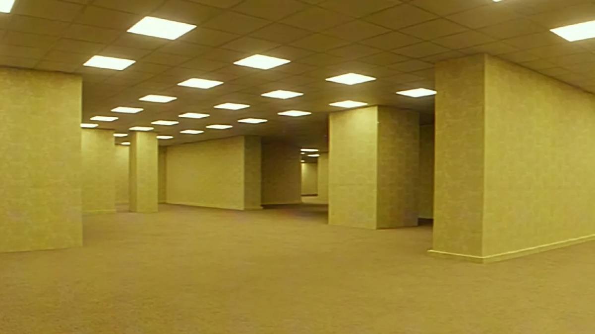 What is the Backrooms movie about? Explaining the lore and history of the internet’s strangest horror ecosystem