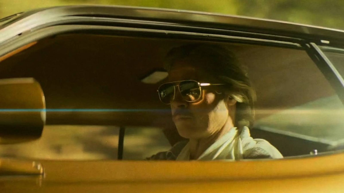 Pitt, Tarantino, and Fincher's big movie hits IMAX before Netflix release