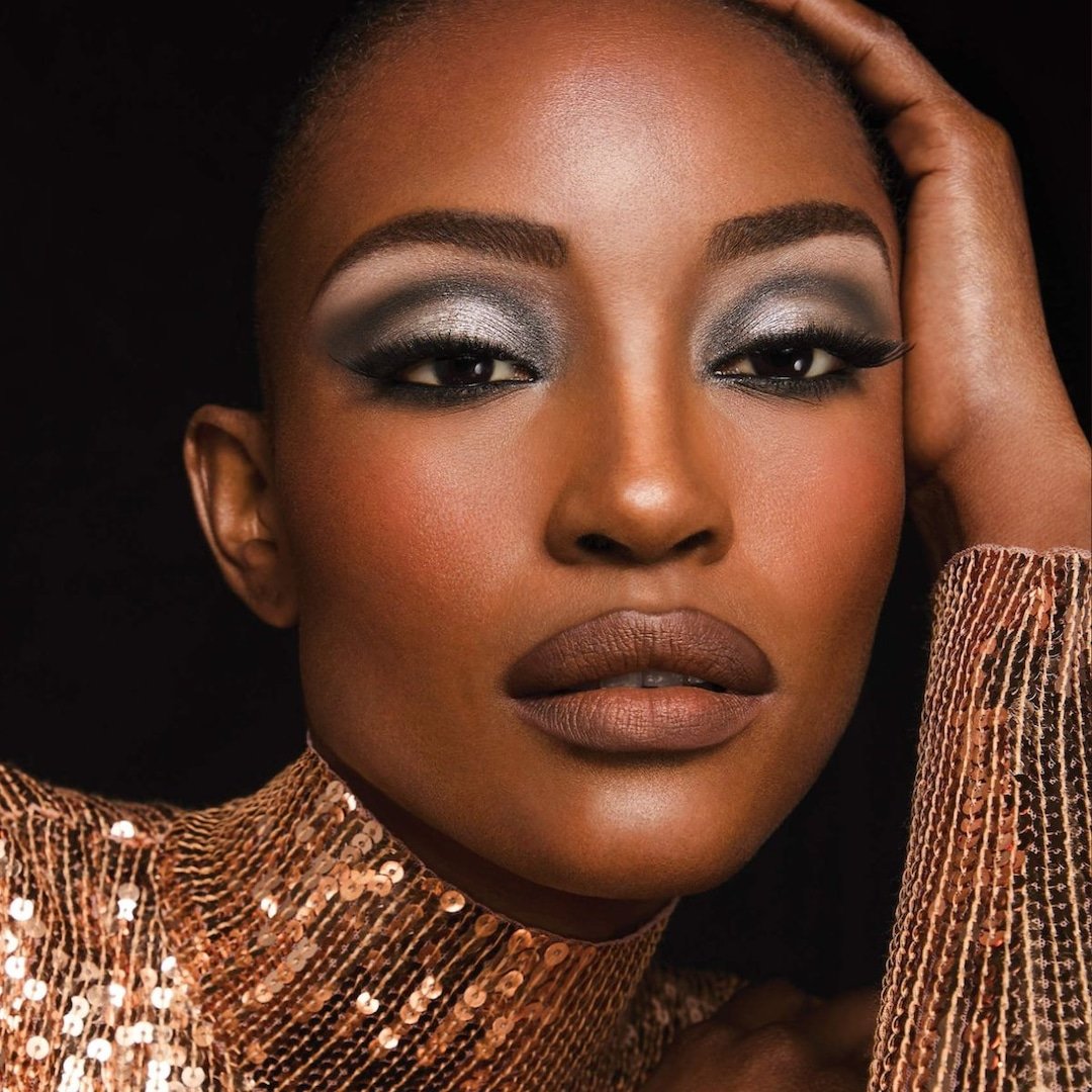 Smokey Eye Makeup Just Made a Comeback—Here's A Guide for Beginners