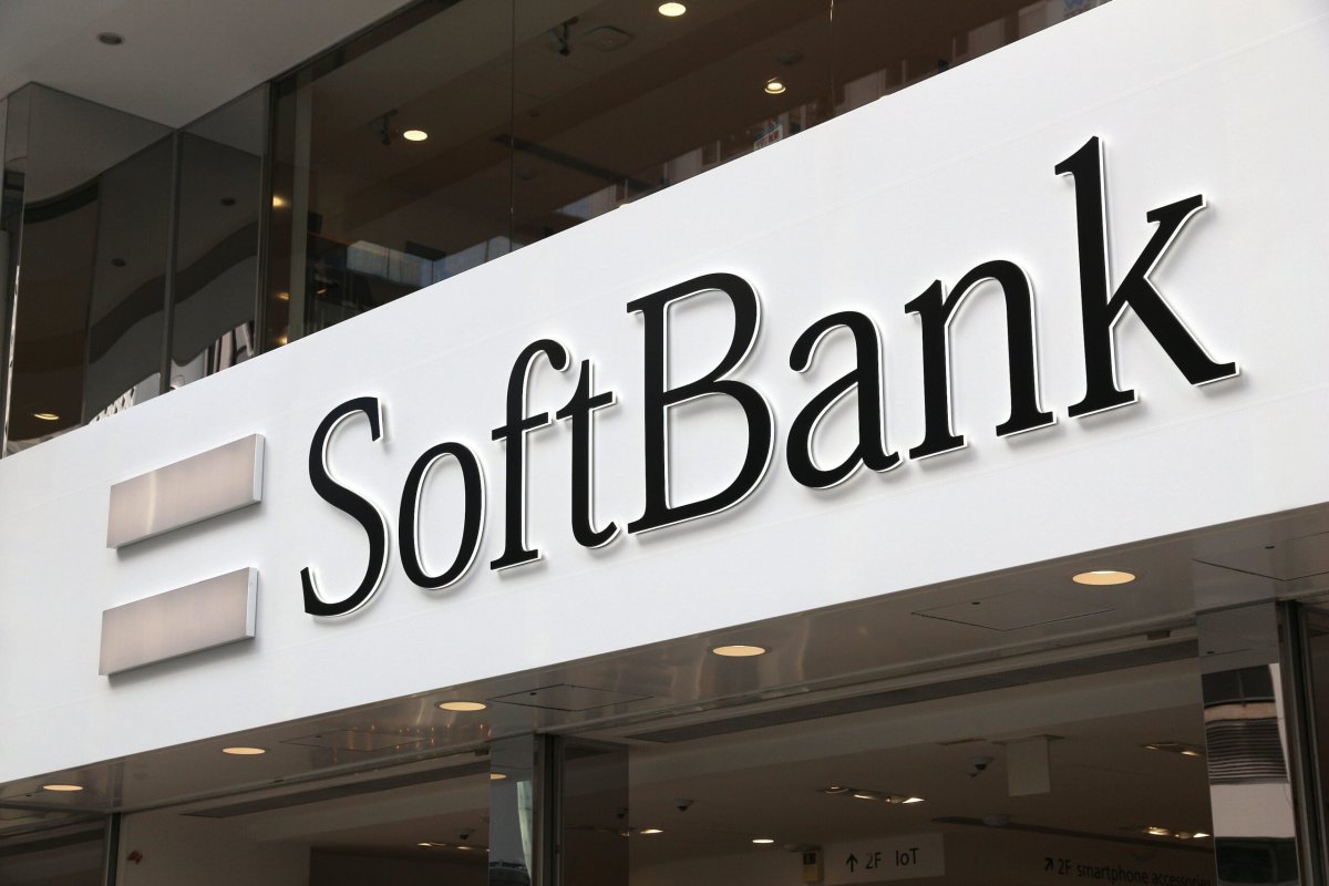 SoftBank’s Quarterly Earnings Surge 300% Thanks to OpenAI Stake Valuation