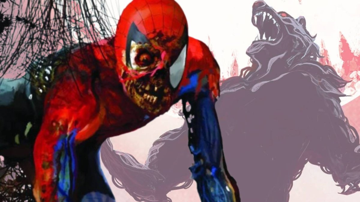 Marvel Unveils Terrifying New Universe, And It’s The Biggest Threat To DC’s Absolute Line Yet