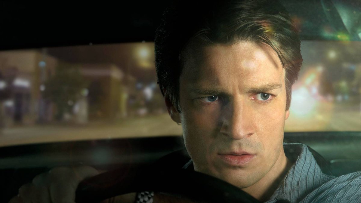 Nathan Fillion's 6-Part Action Series Was The First TV Show To Do Something We Take For Granted Today