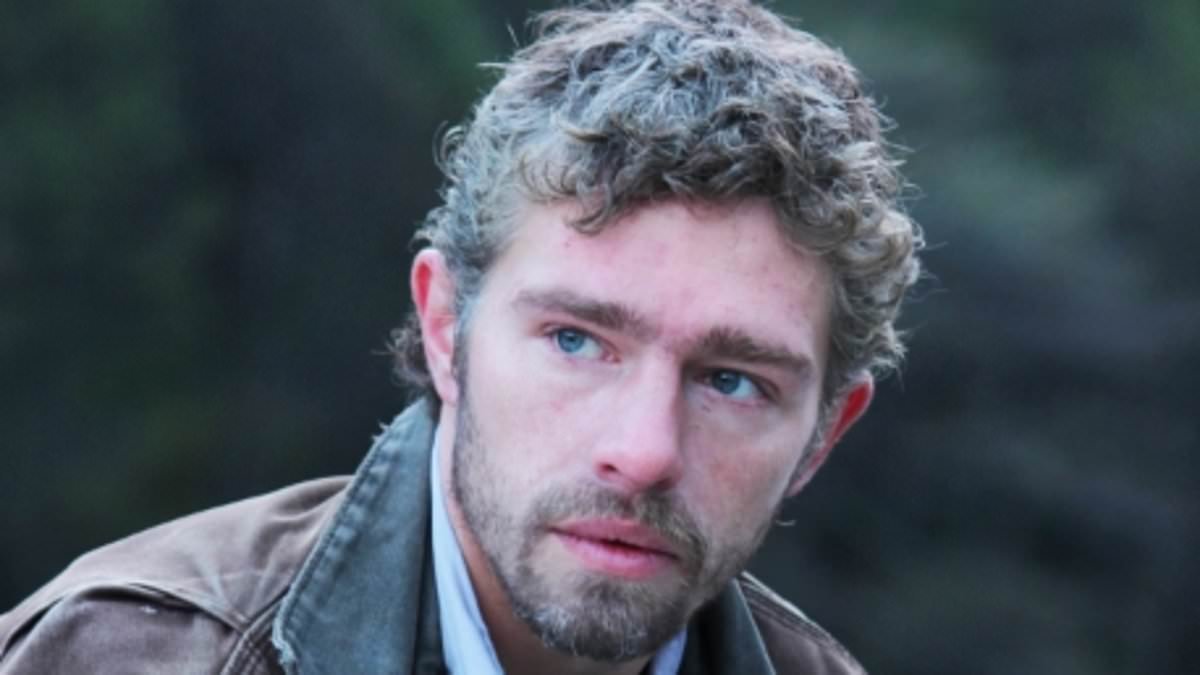 Alaskan Bush People star Matt Brown is confirmed dead at 43 by brother after his body was seen 'swept away in river'