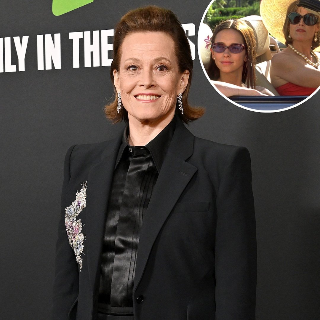 Sigourney Weaver Reveals Why She “Can’t Imagine” Heartbreakers Sequel