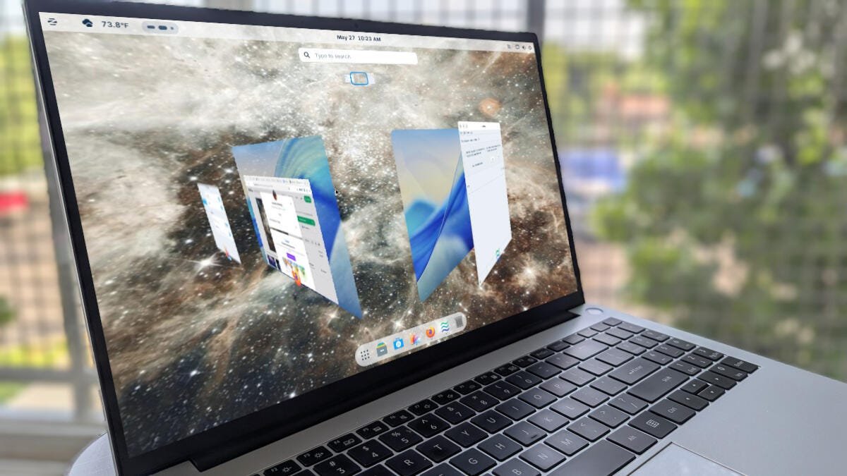 My favorite Zorin OS settings and why you'll love them too