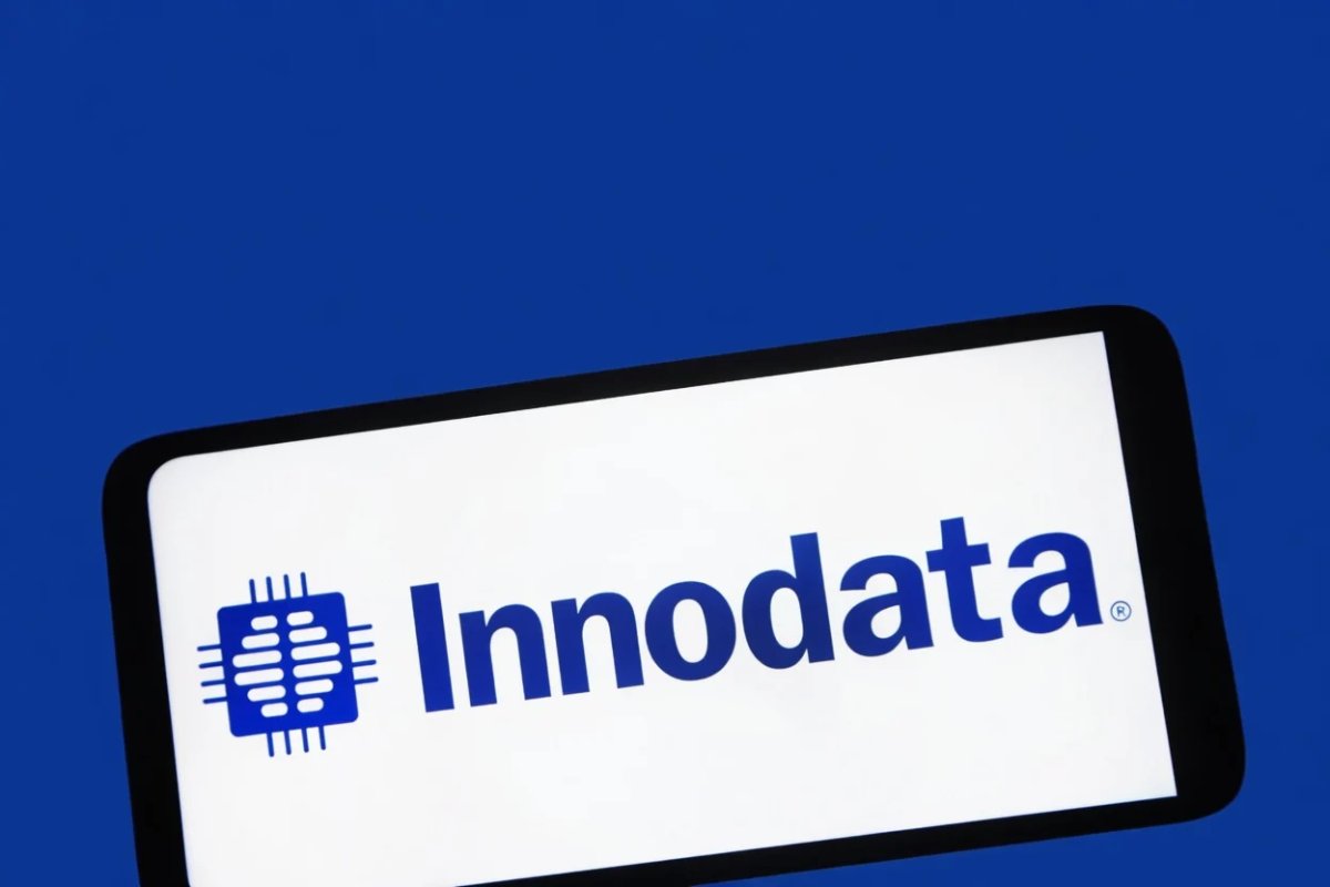 Innodata (INOD) CEO Sells $22.8M in Shares Following Record Earnings Beat