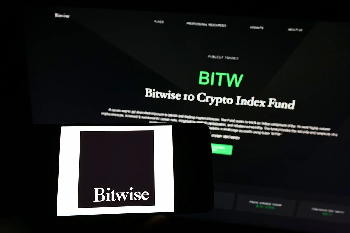 Bitwise Adds Another $10M in Hyperliquid’s HYPE Tokens