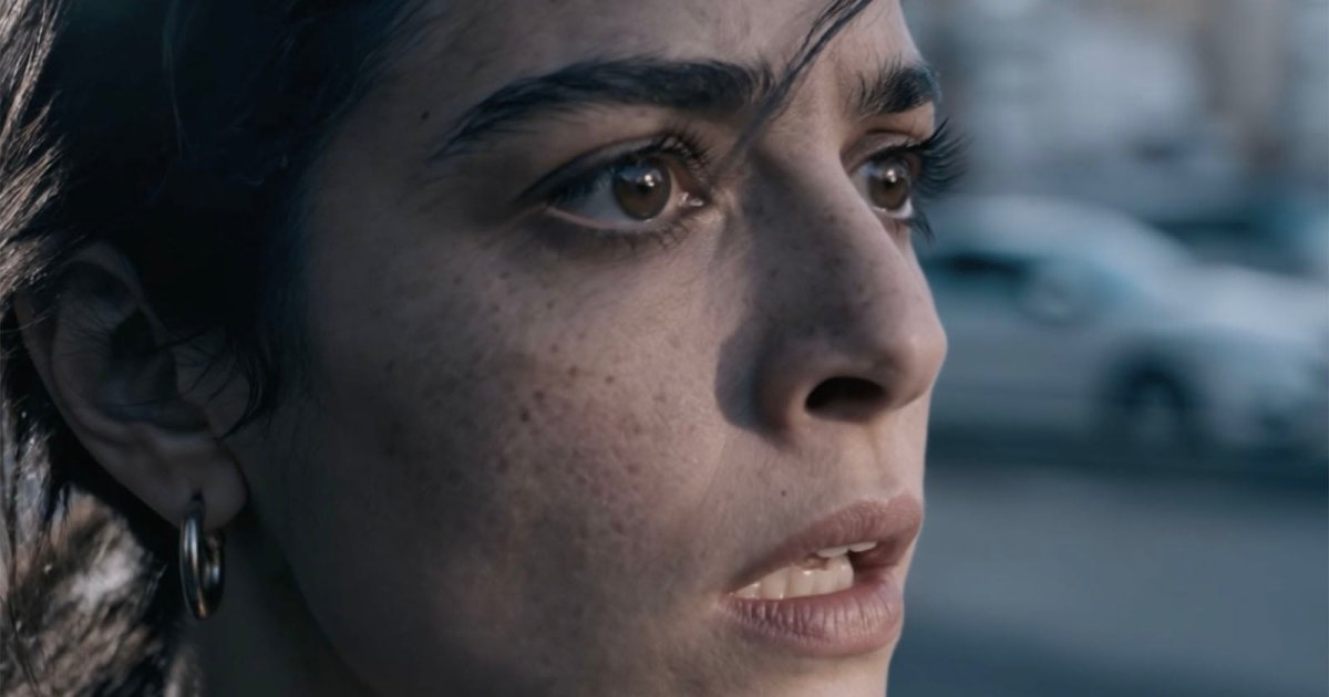 The AI Film ‘Dreams of Violets’ Is How You Get Me to Hate Movies