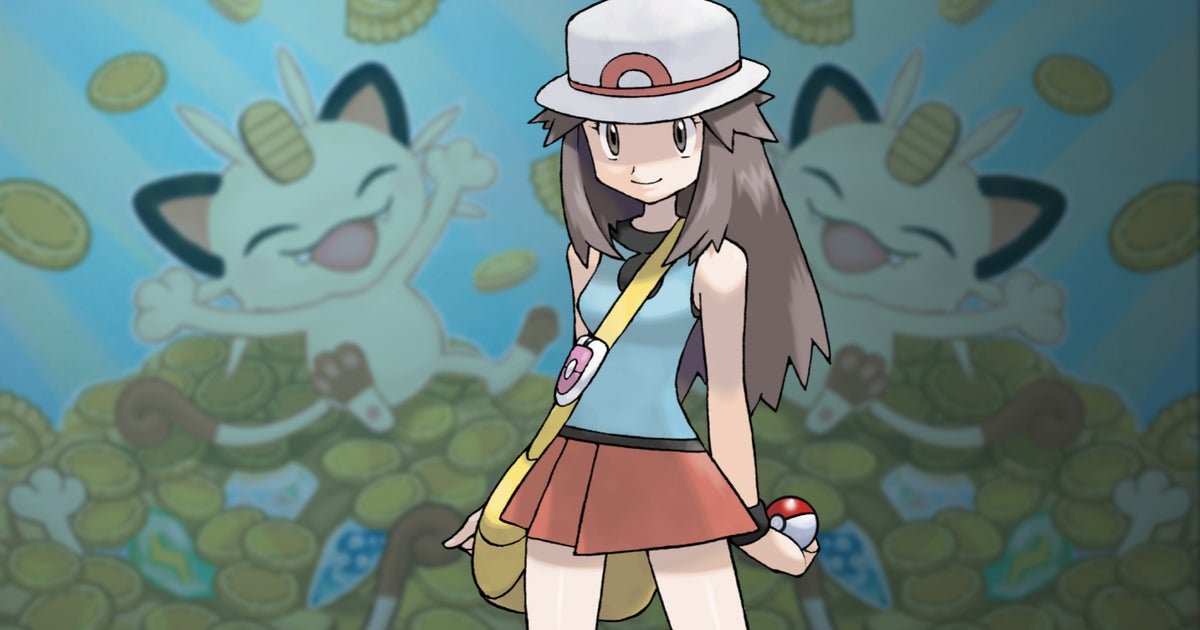 Pricing and censorship complaints be damned: Pokémon FireRed and LeafGreen GBA ports sold over 4m units in six weeks
