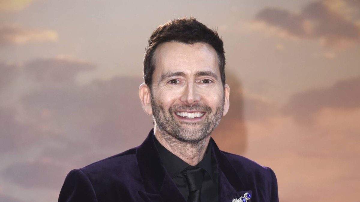 David Tennant’s Surprise Cameo & Potential Future In Netflix’s New Streaming Hit Explained By Creator
