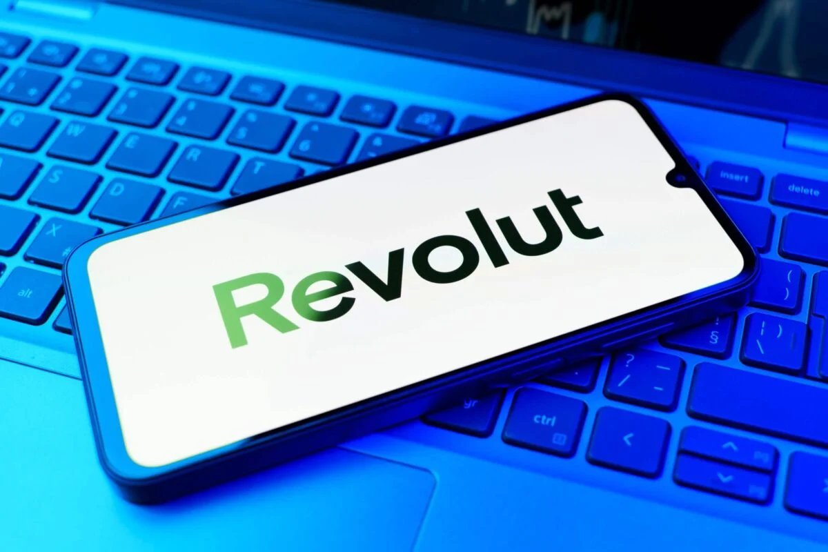 Revolut Launches Dogecoin Debit Card Across UK and EU