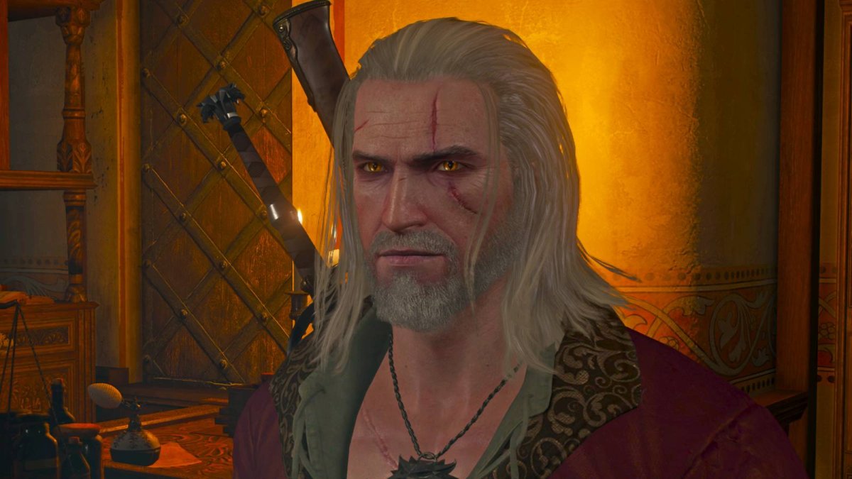 How to respec in The Witcher 3: Wild Hunt