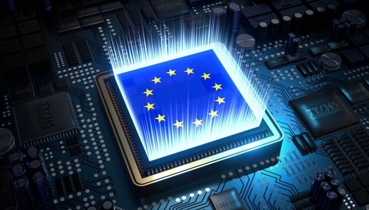 Europe built sovereign clouds to escape US control. Then forgot about the processors