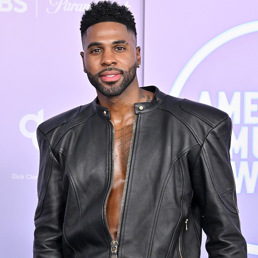 Jason Derulo Turned Rocket Carwash Into $2 Billion Business Venture