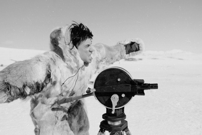 ‘Documentary Now!’ Essay Examines How ‘Kunuk Uncovered’ Defines Hollywood — Then and ‘Now!’