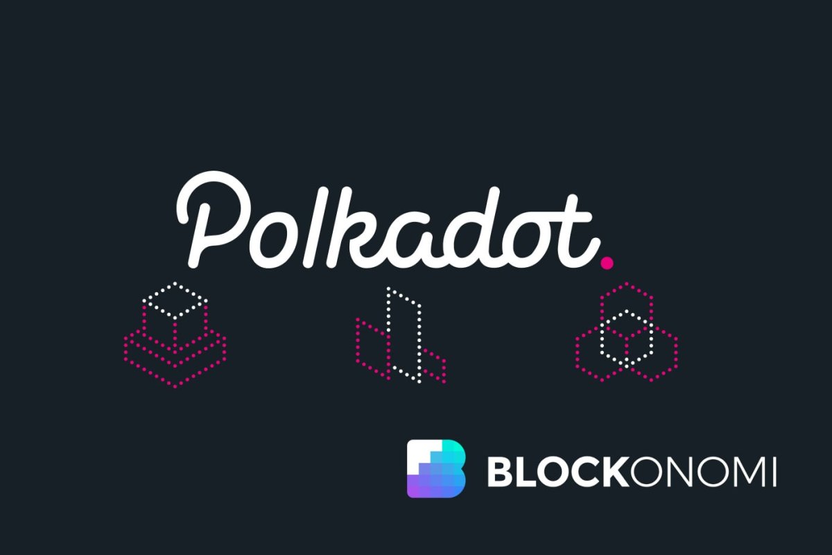 Polkadot’s April 2026 Recap: New Economic Model, Staking Reforms, and Ecosystem Growth