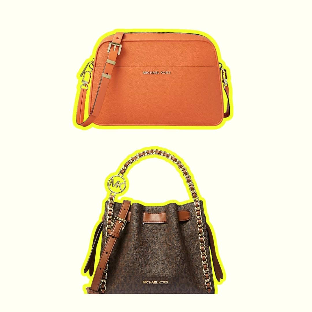 Michael Kors Outlet Crossbody Bags up to 80% off Memorial Day Only