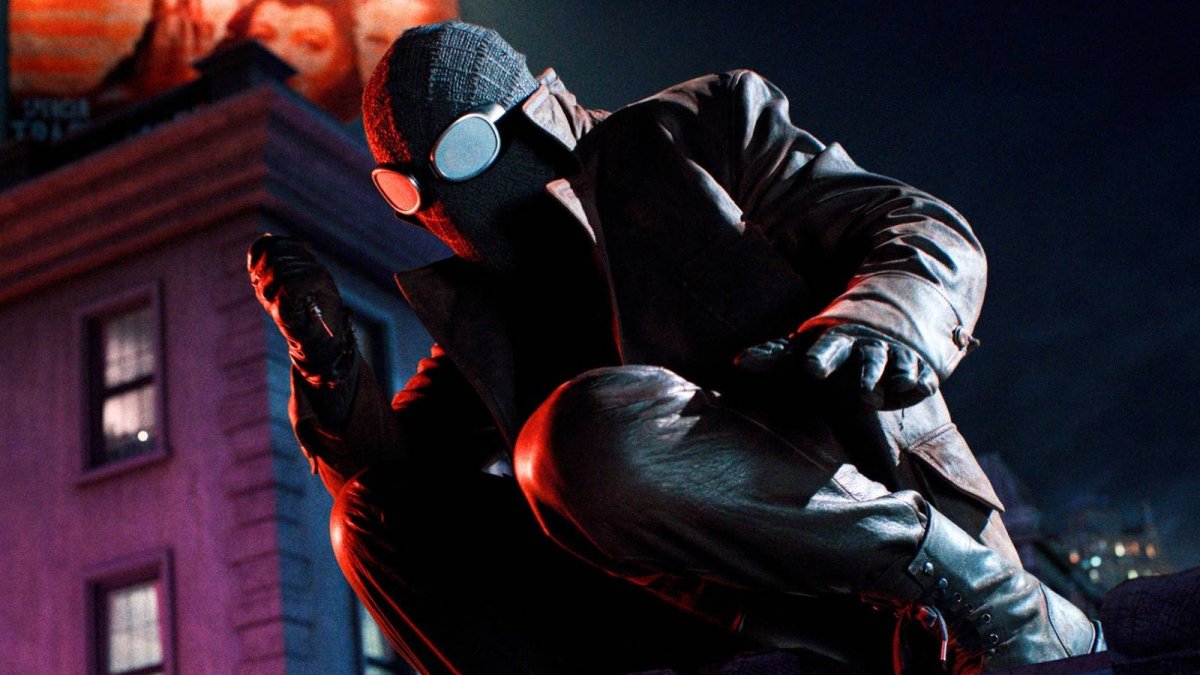 Why Amazon's New R-Rated Spider-Man Series Won't Feature Peter Parker