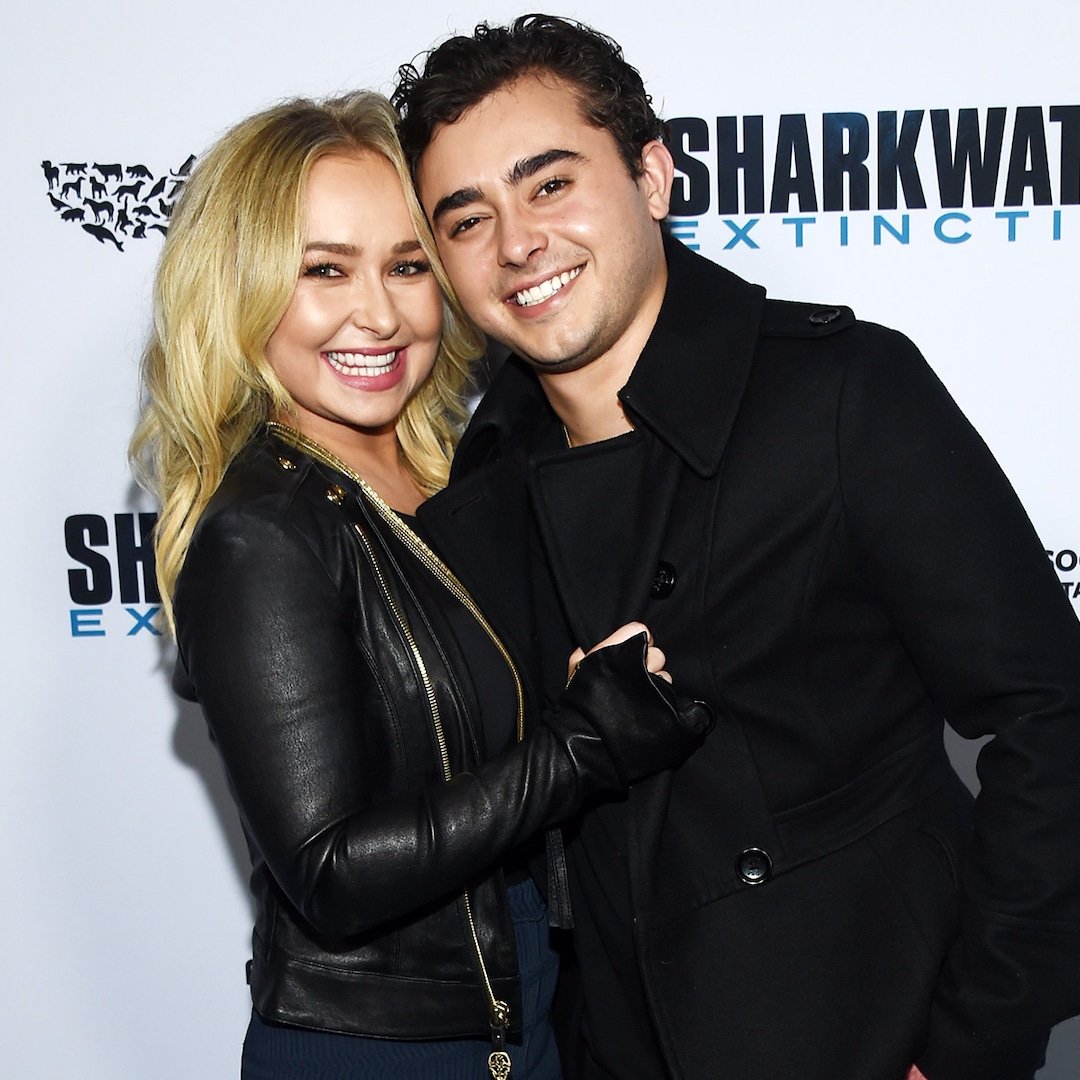 Hayden Panettiere Details Guilt After Brother Jansen's Death