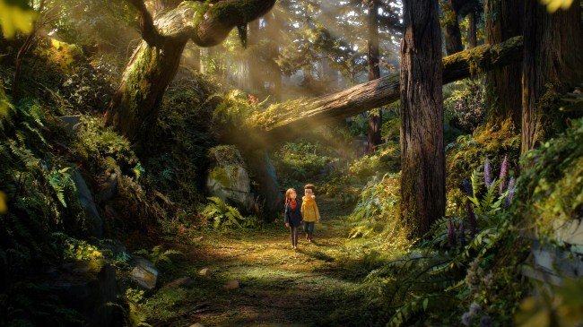 Laika Needs ‘Wildwood’ to Be About More Than the Stop-Motion Craft That Went Into It: ‘Prestige Alone Isn’t Enough’