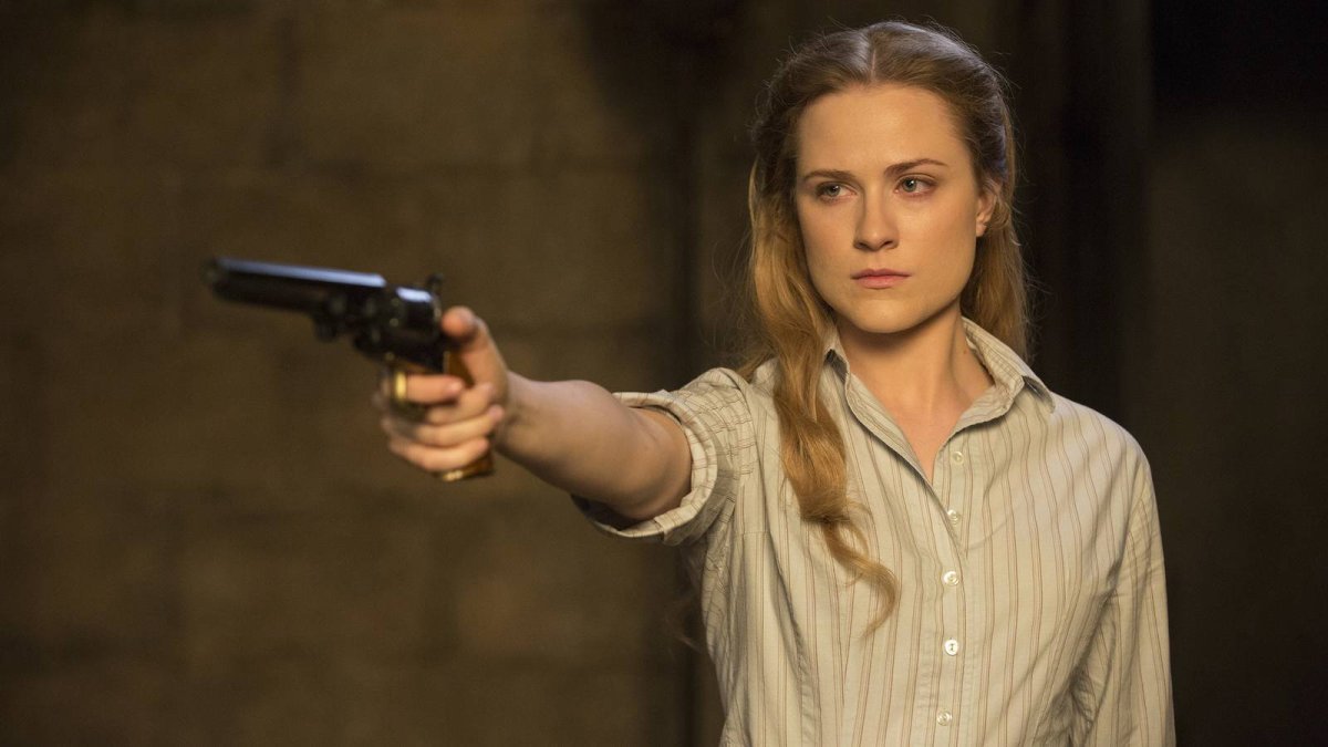 Where To Watch Westworld (Now That It's No Longer Streaming On HBO Max)