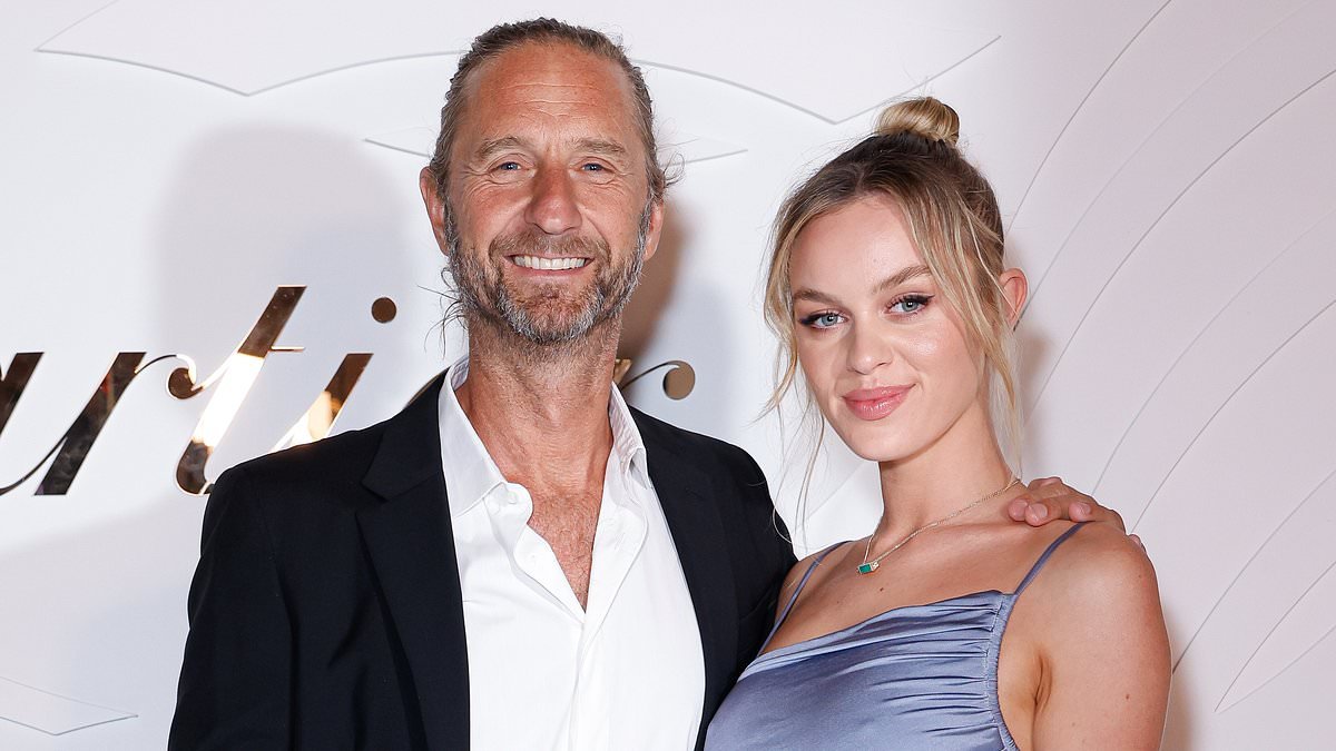 Aussie billionaire Justin Hemmes spends $19 million on new Merivale venue - as he makes plans to expand across the Sydney CBD