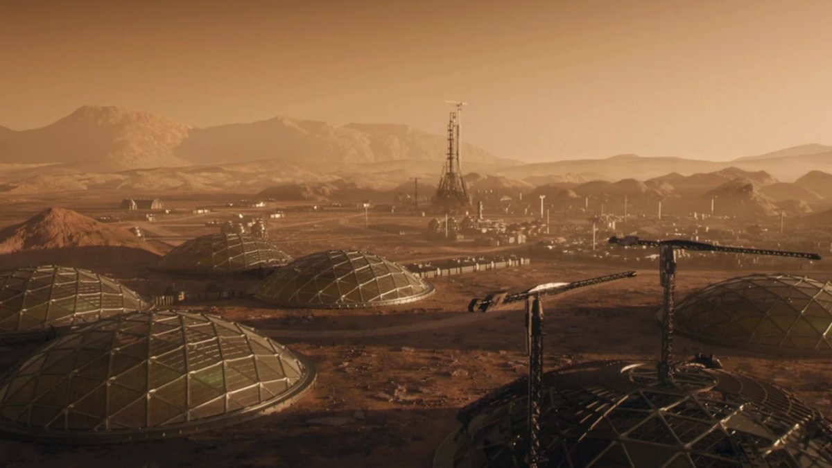For All Mankind season 5 ending explained: Tragedy on Titan and a vision of the future