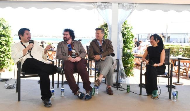 At Cannes, Filmmakers Explain How They Find Mainstream Funding for Culturally Specific Stories
