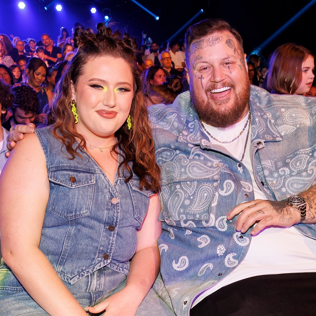 Jelly Roll Says Daughter Bailee Is Breaking "Generational Curses"