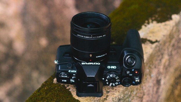 The Most Underrated Micro Four Thirds Lens Right Now