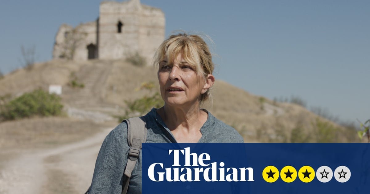 The Dreamed Adventure review – beautiful but opaque Bulgarian tale of digging up the past