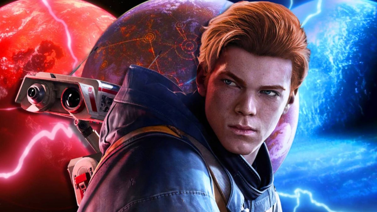 Star Wars Jedi: Survivor Free Download Available To Grab Now